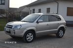 Hyundai Tucson 2.0 Elegance / Premium - 1