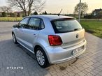 Volkswagen Polo 1.2 Comfortline - 6