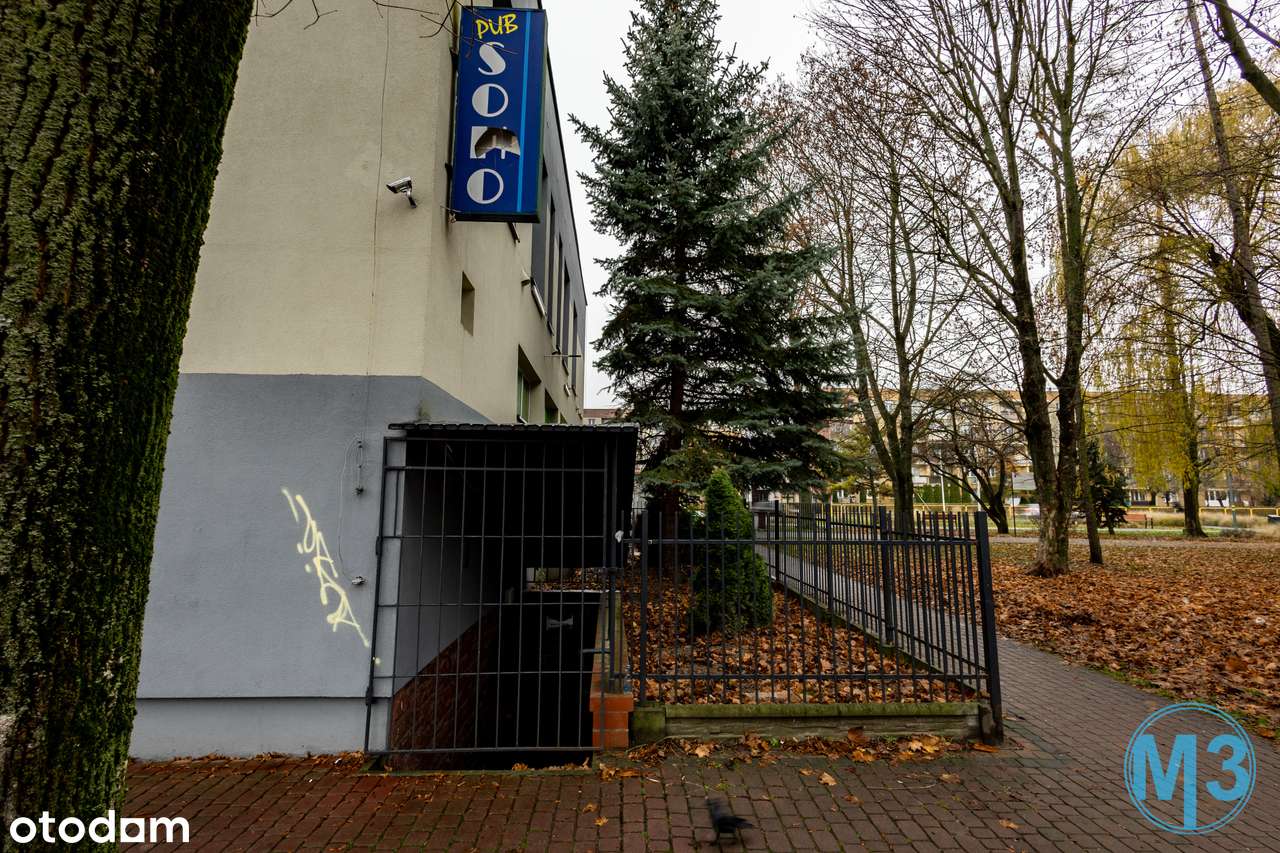 Twój nowy adres dla firmy – przestronny lokal przy ul. Sikorskiego - Pełny obrazek: 3/5