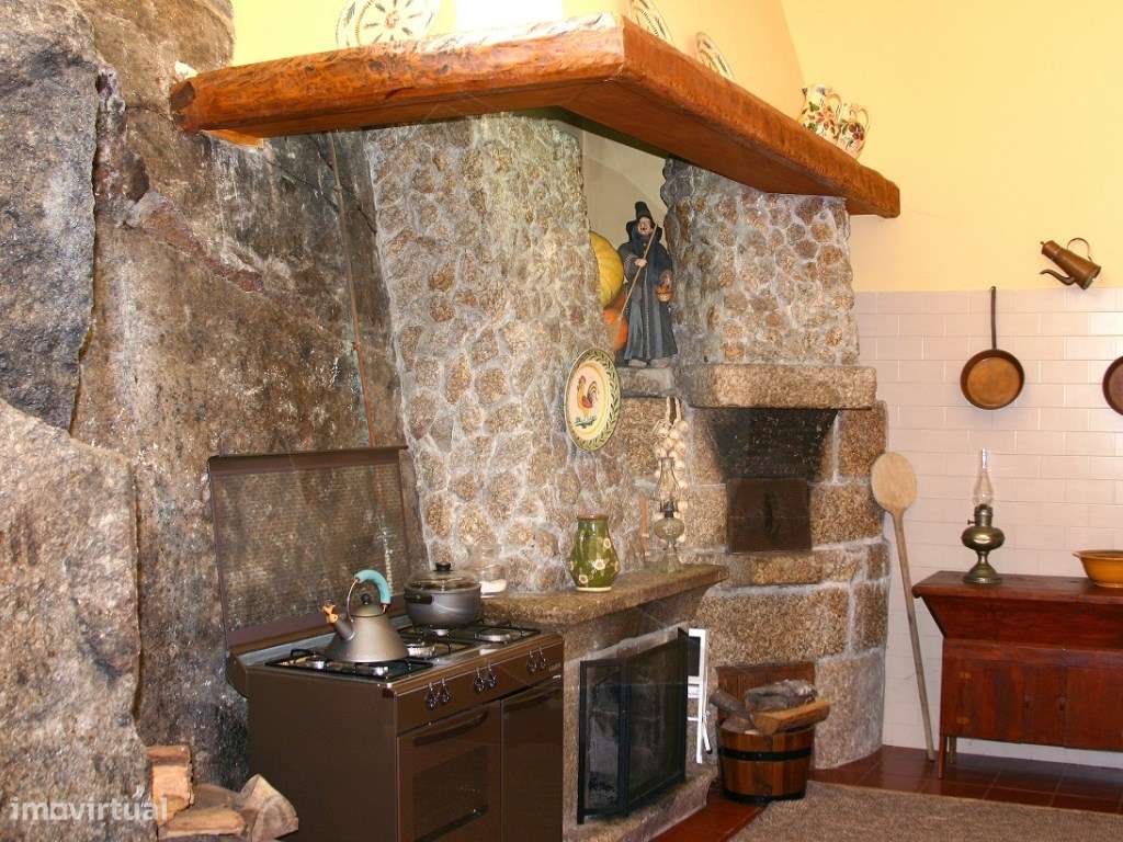 Quintinha - Moreira de Cónegos, Guimarães-6