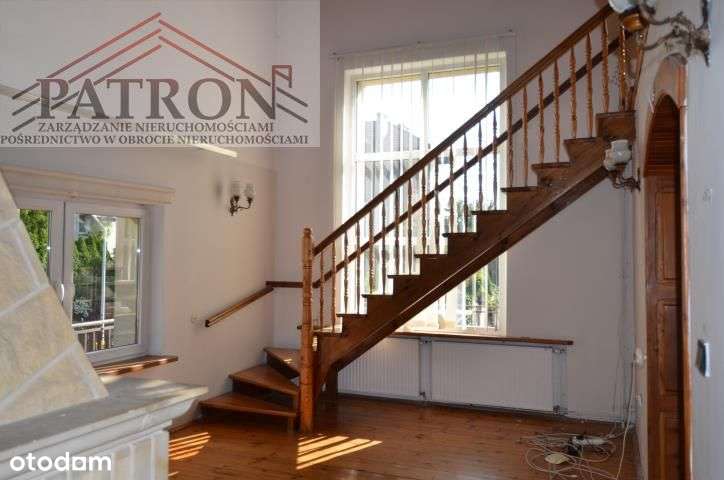 Dom w willowej dzielnicy Bolesławca-4