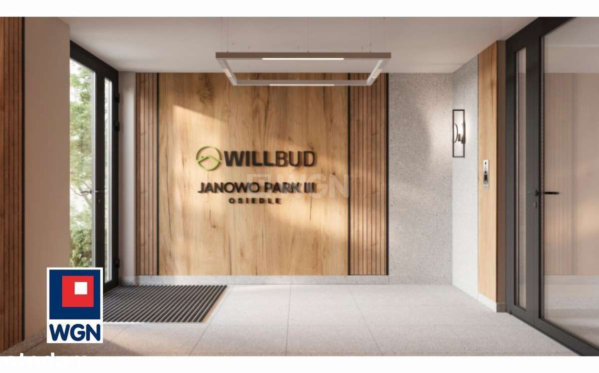 3 pokoje| OGRÓD 36,96m2| komórka lok| miejsce post. | Cesjapraw-6