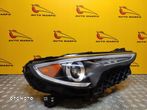 ALFA ROMEO STELVIO 17- REFLEKTOR LAMPA XENON R USA - 3