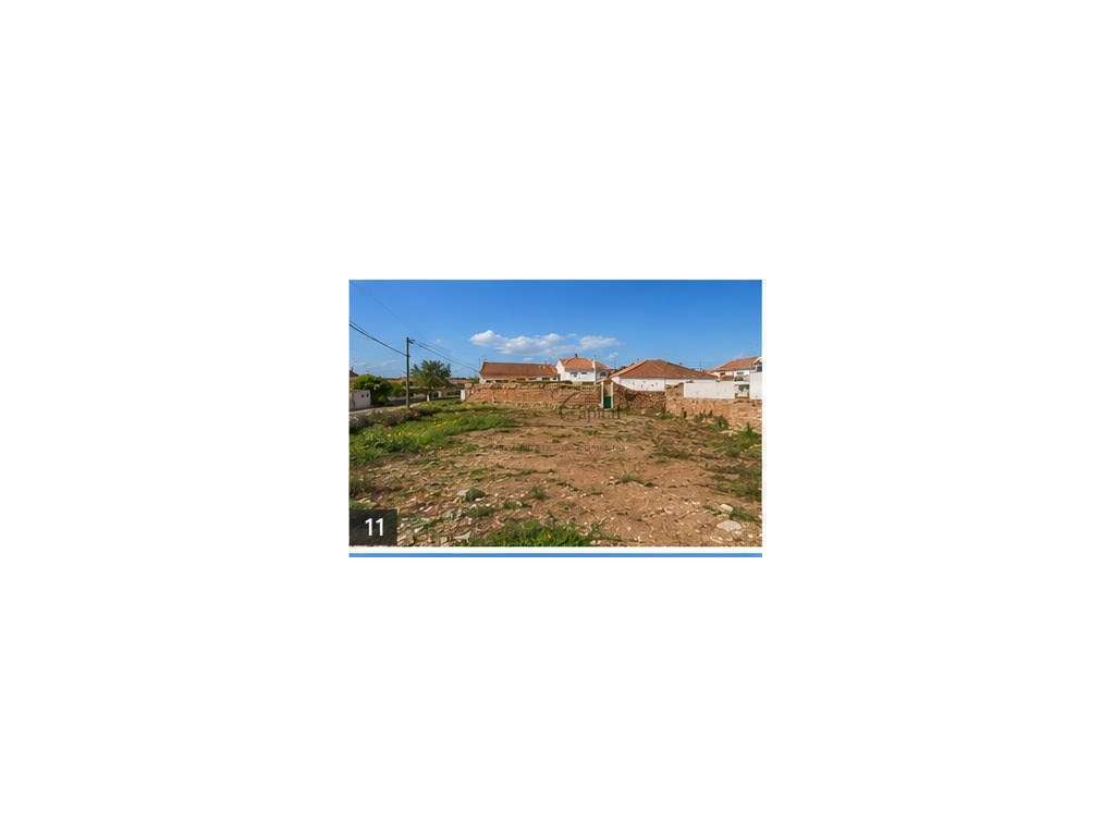 Terreno com PIP Favorável para 4 Habitações em Tunes, Silves-17