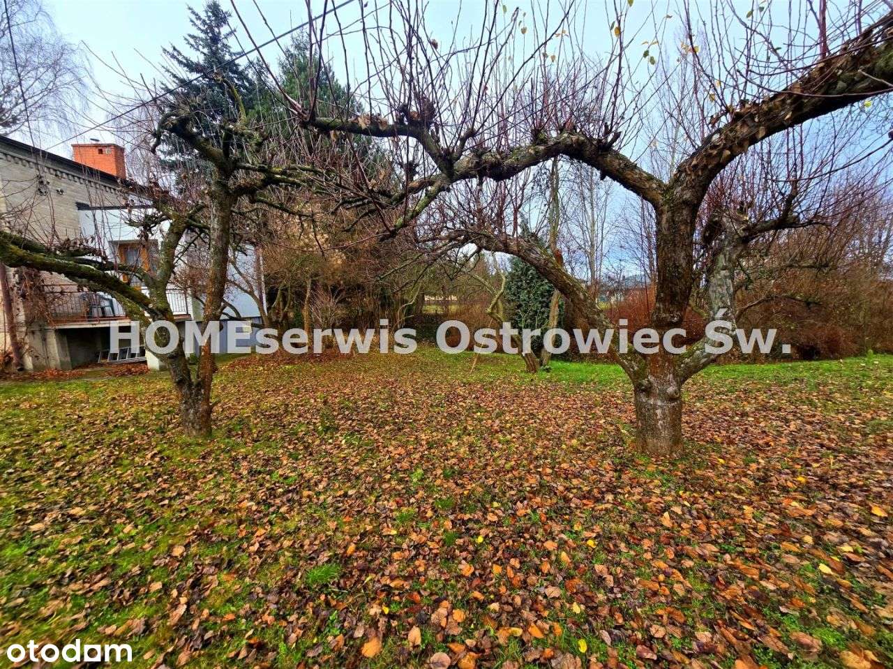 Dom 115 m2 działka 4900 m2, domek gościnny, garaż-10