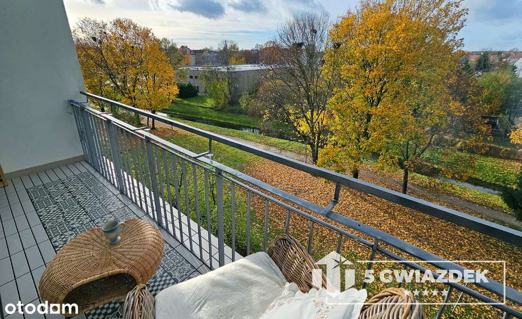 Piękne 3 pokoje • duży balkon • super lokalizacja-3