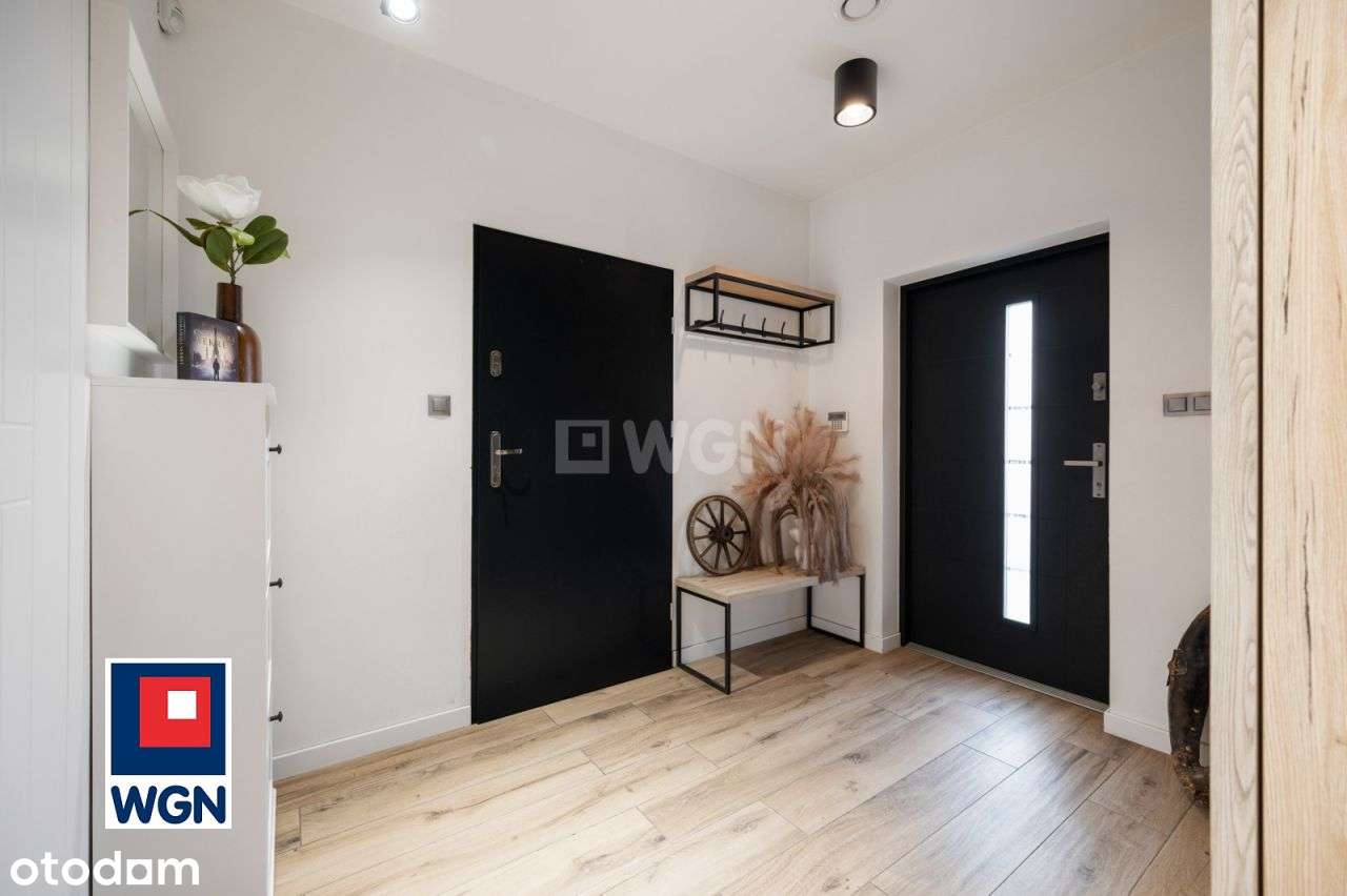 Komfortowy dom w Gdańsku-15