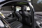 Mercedes-Benz S 350 d 4Matic L 9G-TRONIC - 19