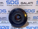 Fulie Rola Pinion Vibrochen Arbore Cotit Dacia Lodgy 1.5 DCI 2012 - 2018 Cod 8200552236 - 1