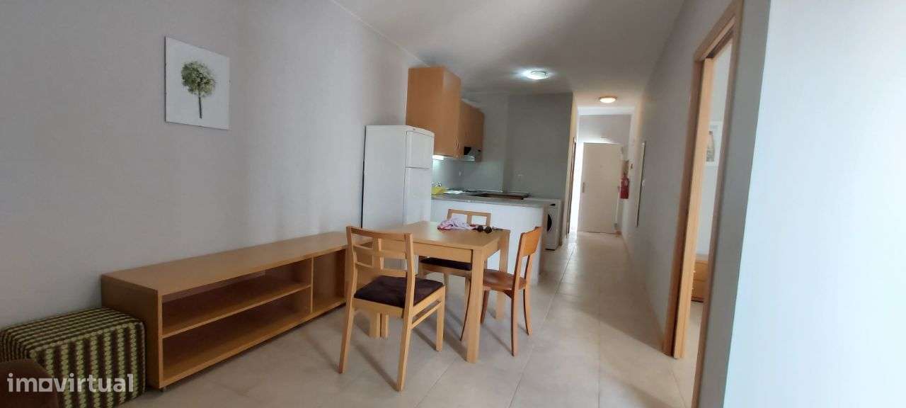 T1 Mobilado Condomínio Palmela Village - Grande imagem: 4/23