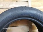 1x 185/60 R15 88H Dunlop SpSport 01 A/S 7mm - 3