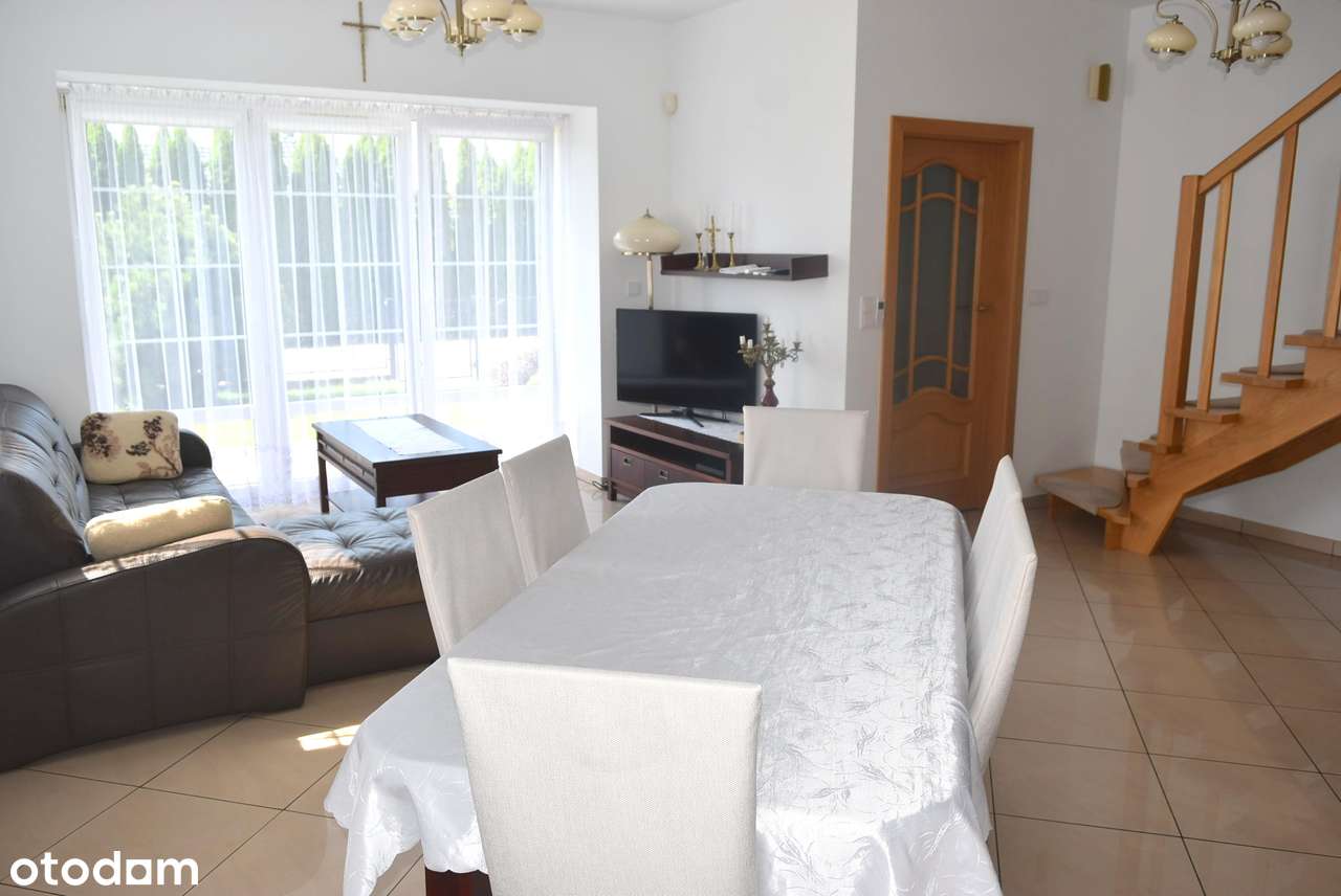 Mieszkanie, 77,70 m², Śrem - Pełny obrazek: 4/20