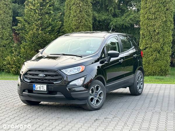 Ford EcoSport - 9