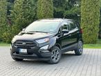 Ford EcoSport - 9