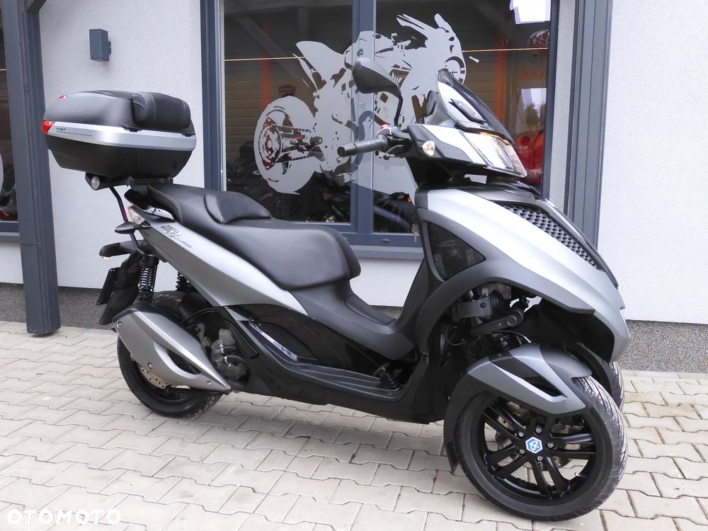 YOURBAN 300 LT#2016#Pierw...