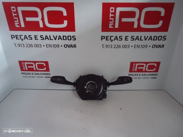 Fita Airbag com comando das Luzes e Comando do limpa para brisas BMW F30 - 1