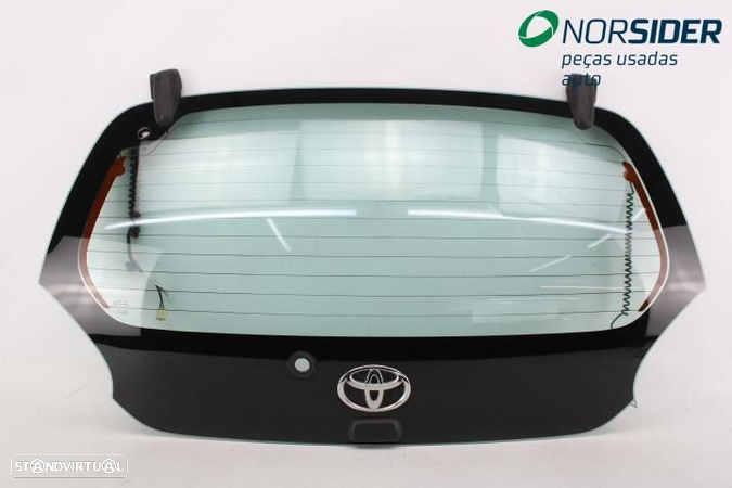 Oculo vidro traseiro  Toyota Aygo|09-12 - 1