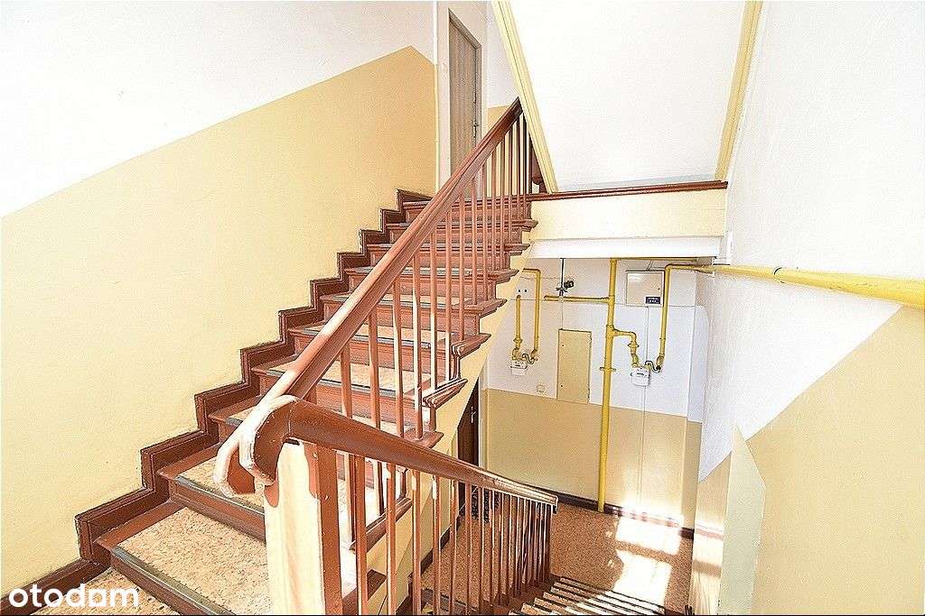 Klimatyczna Kamienica Z Ogrodkiem-10