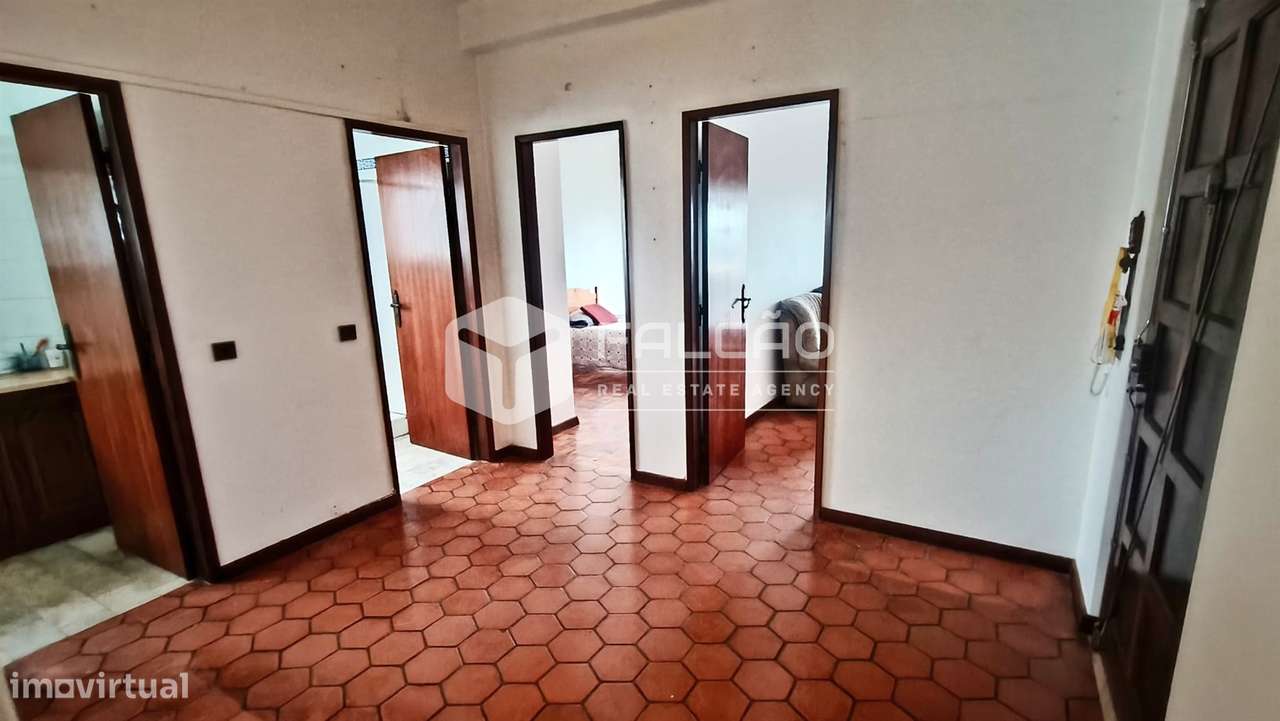 Apartamento T3 Venda em Santarém (Marvila), Santa Iria da Ribeira de S-9