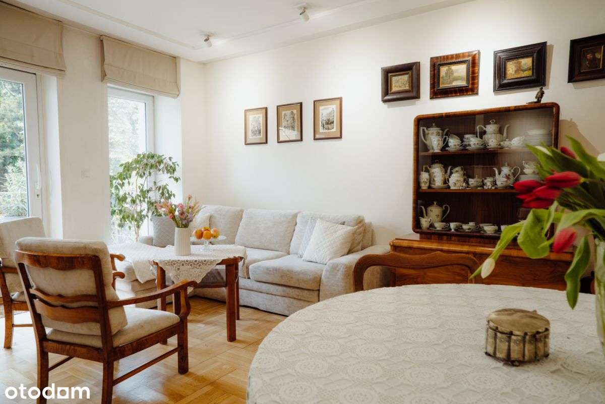 Narożny segment dla rodziny Łódź Bałuty-7