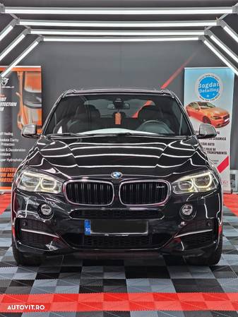 BMW X5 M M50d - 2