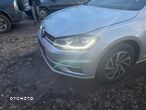 Zderzak Przedni kompletny VW Golf 7 Lift 5d 2018r. LA7W - 7