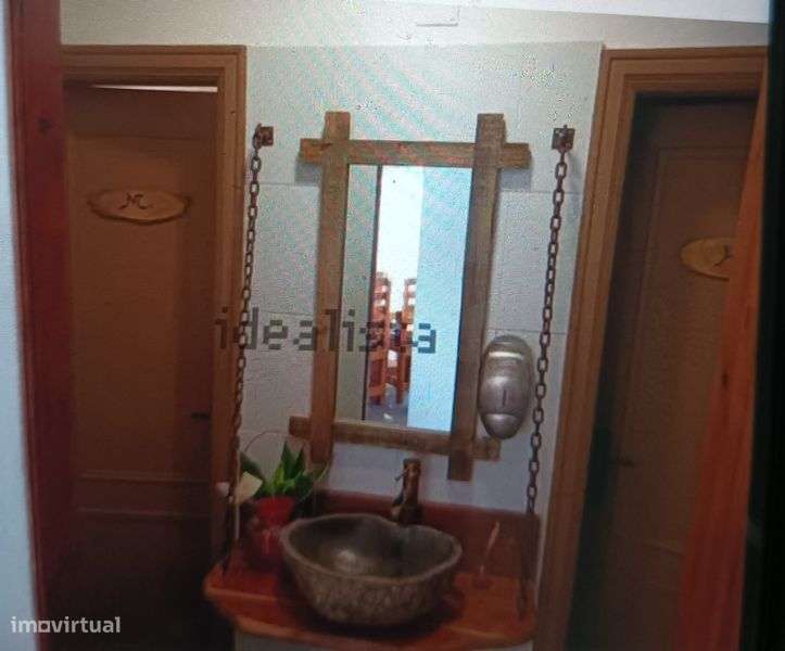 Trespasse café snack bar - Grande imagem: 4/7