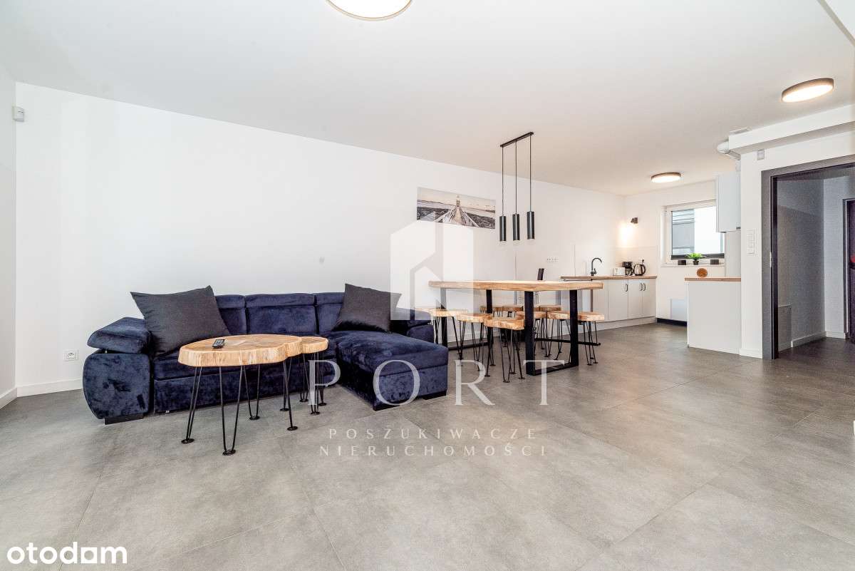 Piękne apartamenty nad morzem. - Pełny obrazek: 5/19