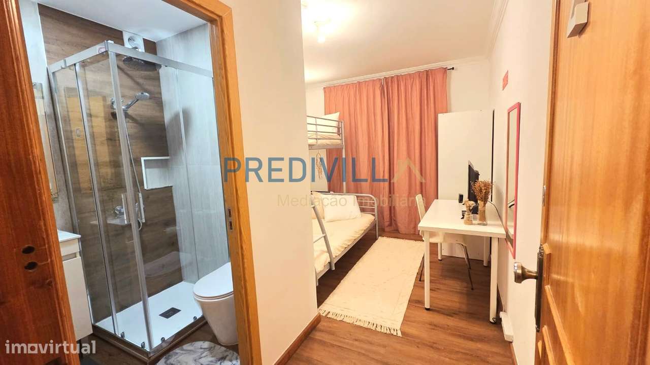 Apartamento T3 Venda em Aver-o-Mar, Amorim e Terroso,Póvoa de Varzim-8