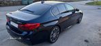 BMW 520 d Pack M Auto - 26