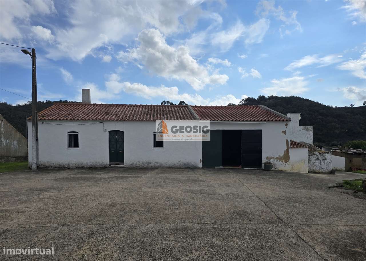 Moradia T3 Venda em Ameixial,Loulé - Grande imagem: 2/20