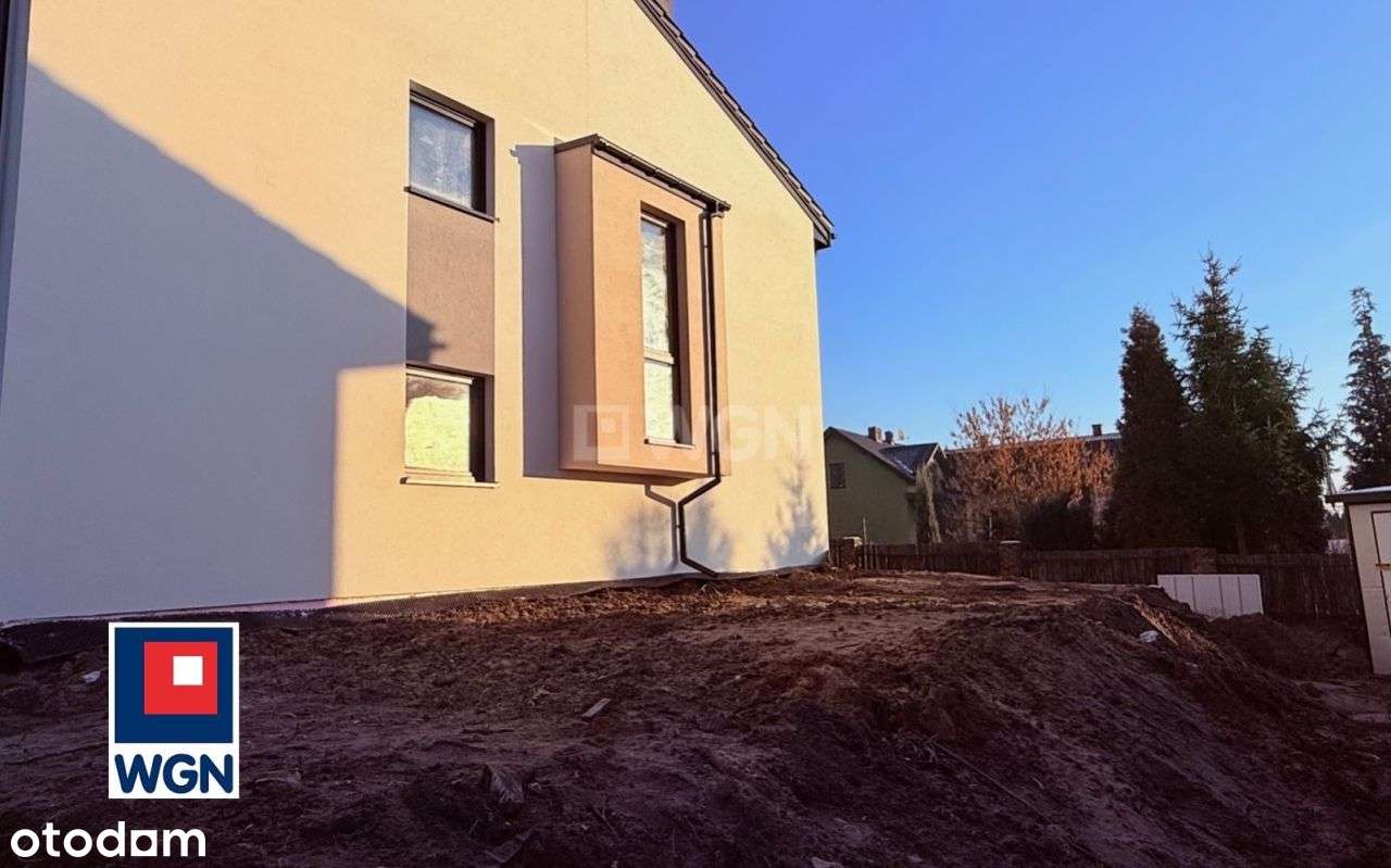 Nowe Domy w centrum Jaworzna-15