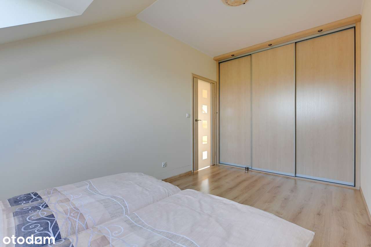 Wynajme mieszkanie Gdańsk Osowa ul Kielnieńska z miejscem w Hali - Pełny obrazek: 5/11