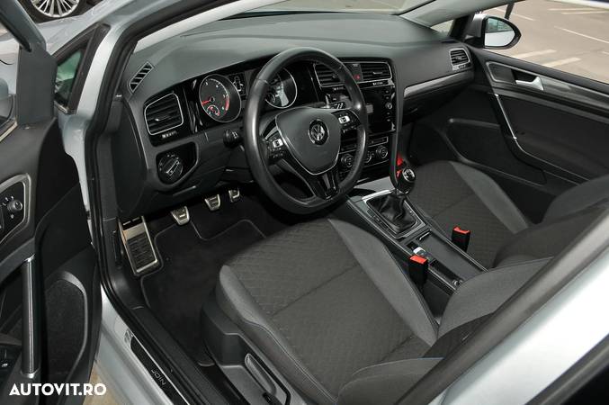 Volkswagen Golf 1.6 TDI Join - 7
