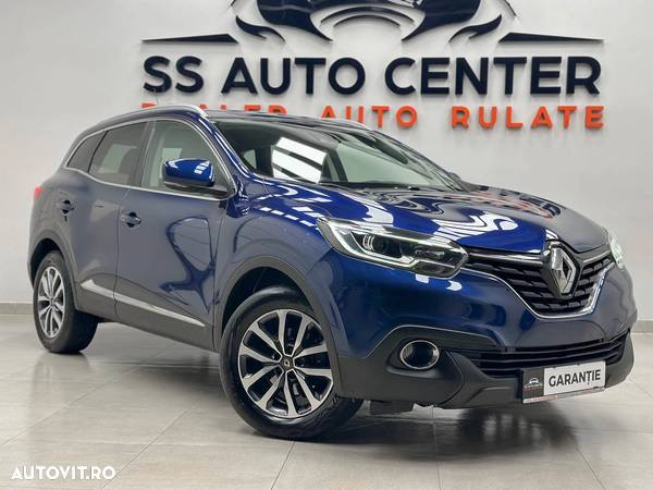 Renault Kadjar - 9