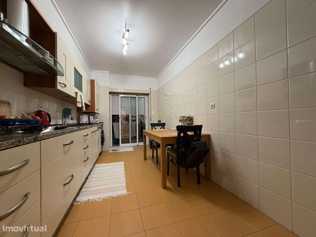 Arrendamento - Apartamento T2  na Charneca de Caparica, Almada - Grande imagem: 4/19