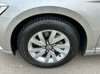 Volkswagen Passat 1.6 TDI (BlueMotion Technology) DSG Comfortline - 22