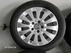 FELGI ALU ORYGINALNE MERCEDES 204 16 5x112 ET43 - 7