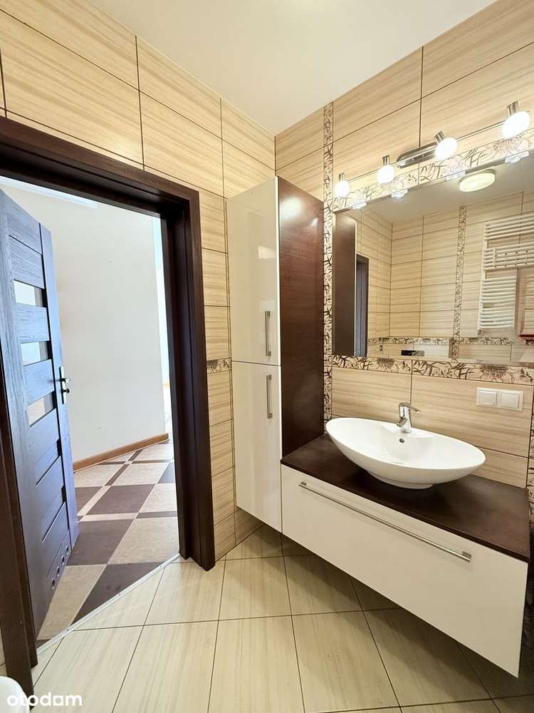 Okazja * kominek* duży balkon* 2 miejsca postojowe-15