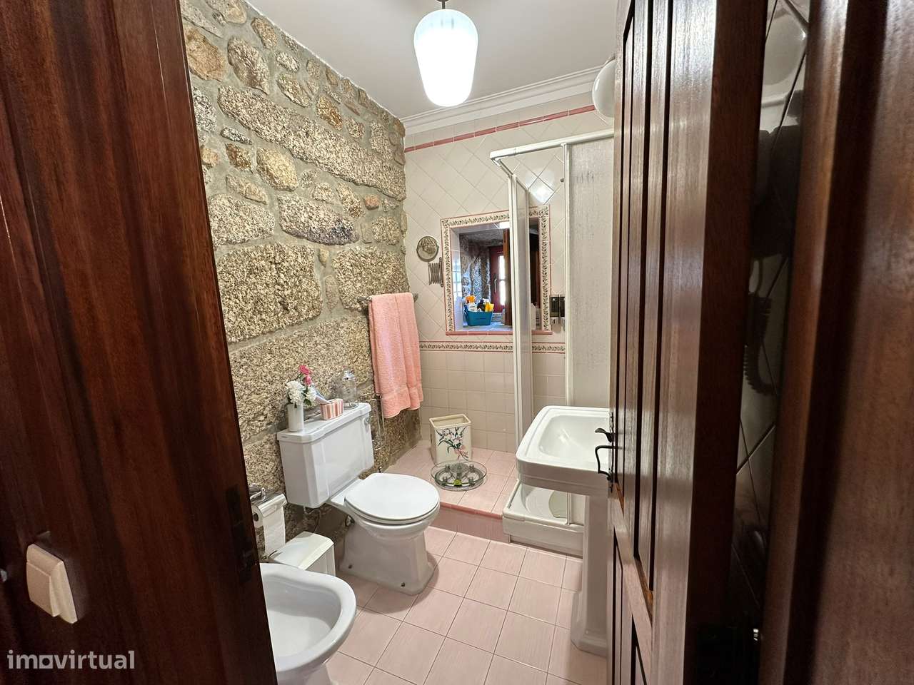 Quinta >=T10 Venda em Sequeade e Bastuço (São João e Santo Estevão),Ba-47