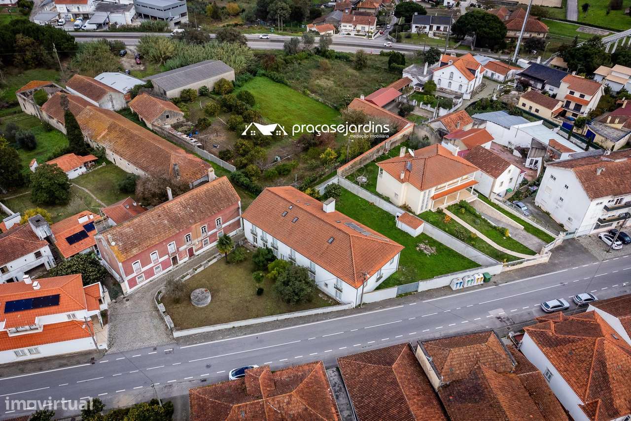 Moradia senhorial perfeita para Investimento (AL - Lar - Unidade Ho...-12