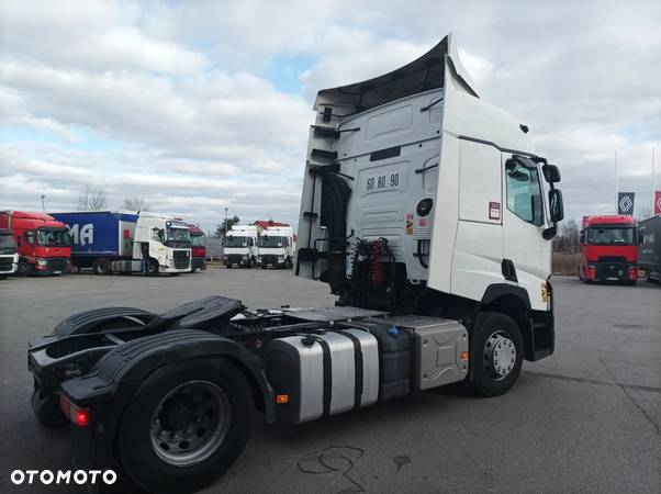 Renault T460 - 7