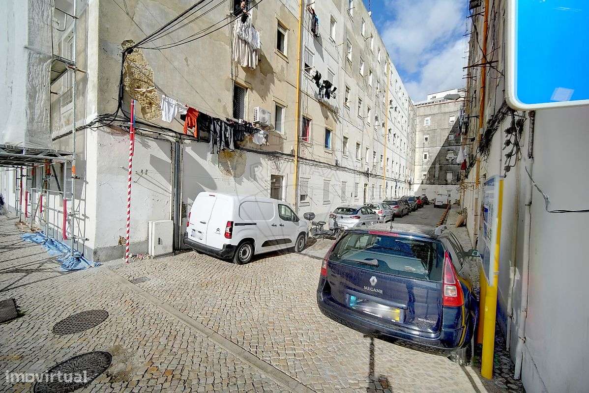 Apartamento T2 para venda-17