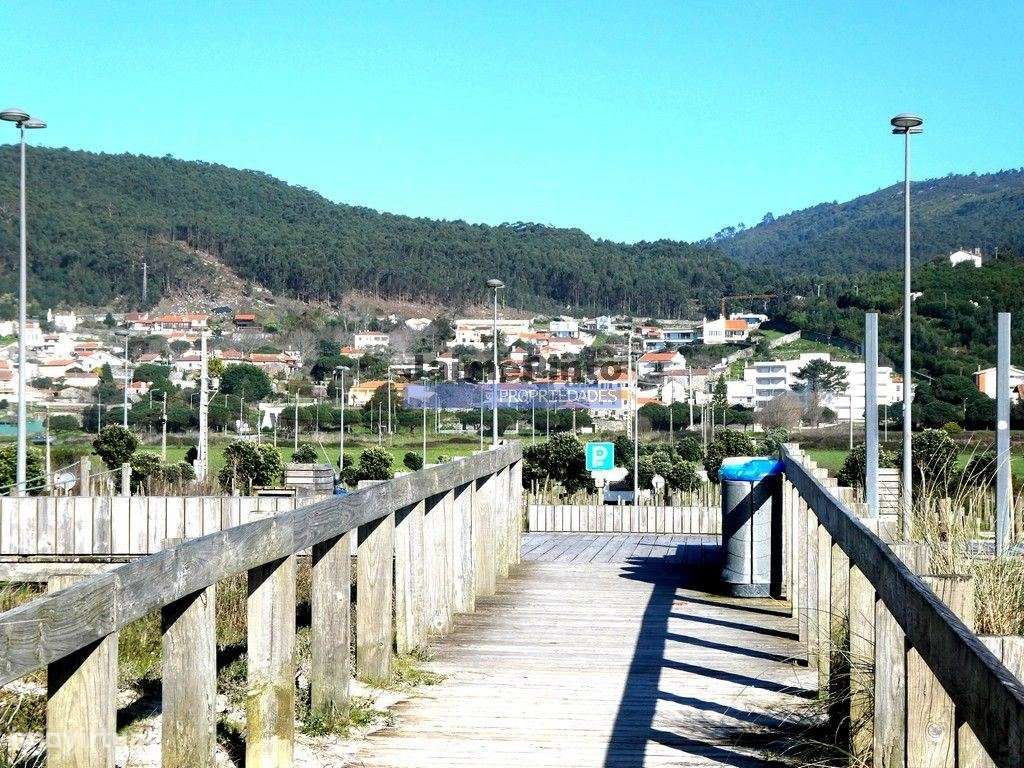 Terreno urbano, LOTE, p/ construção MORADIA R/Chão e andar. Afife, ... - Grande imagem: 4/6