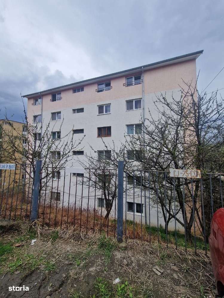 Vand garsoniera in Gruia, strada Migdalului - Imagine principală: 5/5