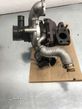 Turbosuflanta turbo turbina Ford Focus MK3 1.6 TDCi Manual, 95cp - 4