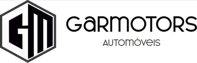 Garmotors logo