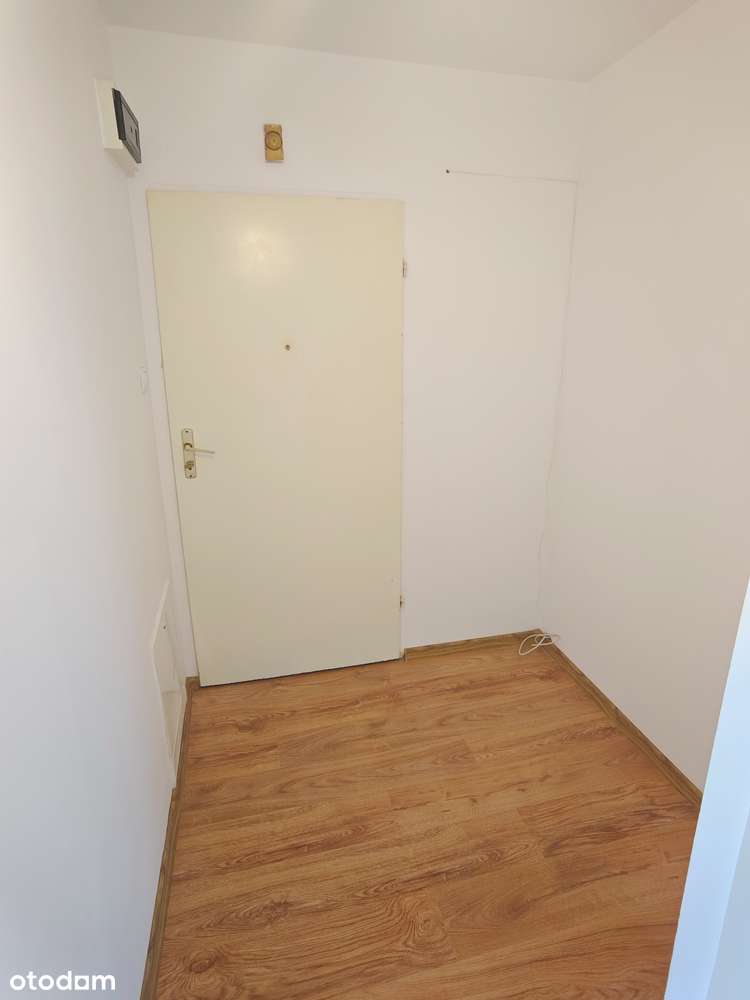 Mieszkanie 47m2 w "Komforcie " ,3 piętro, 2 pokoje ul. Płocka-10