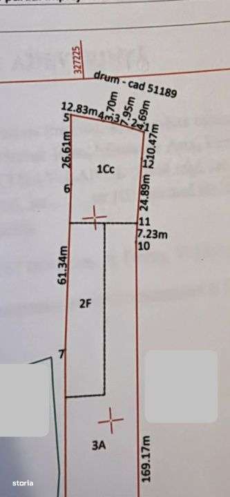 Casa veche + teren 5.700 mp, la asfalt – sat Doh, jud. Salaj-3