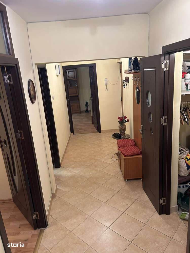 Apartament 3 camere, Parc Tineretului, 5 min de metrou-9